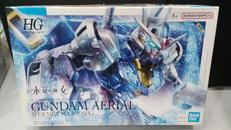 ガンダムエアリアル　パーメットスコアシックス|バンダイスピリッツ