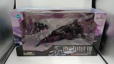 ファイナルファンタジーVⅢ|ARTFX 壽屋