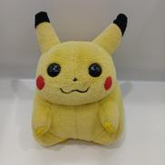 ピカチュウ|TOMY