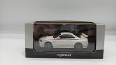 日産　NISMO　R34 GT-R S-TUNE|KYOSHO
