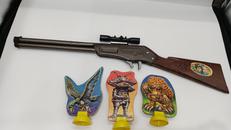 ウルトラマン　ライフル銃|トイマーク