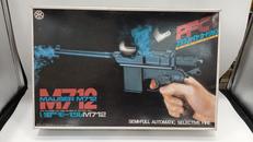 モーゼルM712|マルシン