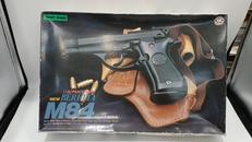 ベレッタM84|マルシン