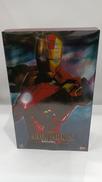アイアンマン|ホットトイズ