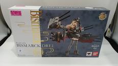AGP ビスマルク　DREI|BANDAI