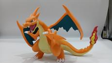 メガリザードンY|タカラトミー