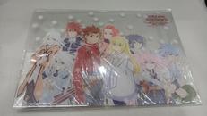 テイルズオブシンフォニア　フェスティバル　20TH|バンダイナムコ