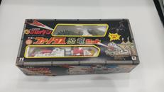 恐竜戦隊コセイドン