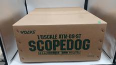 1/8 スコープドッグ|VOLKS 造形村
