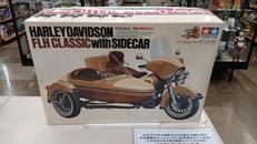 ハーレーダビッドソン|タミヤ