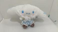 シナモロール ぬいぐるみマスコット|サンリオ