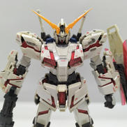 GUNDAM FIX FIGURATION|BANDAI
