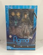 FIGMA　キリト|GOOD SMILE COMPANY