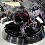 ゴア・マガラ フィギュア|カプコン