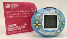 たまごっちスクール しーるぶるー|BANDAI