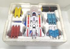 マシンハヤブサ|ポピー