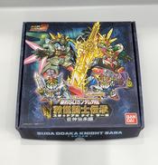 SDガンダム　ガン消し（約100個） ガン消し SDガンダム 機動戦士Zガンダム MSR-100S 百式改 レトロ