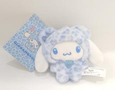 ギャルクマ シナモロールマスコット|サンリオ