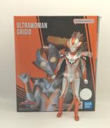 ウルトラウーマングリージョ|BANDAI
