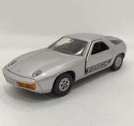ポルシェ928|トミカ