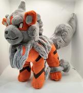 ヒスイウィンディ|ポケモンセンター