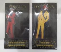 だるまいずごっど　大妖怪　アクスタ2点セット|レッグス