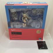 FIGMA 001 島風 中破VER.|マックスファクトリー