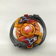 デスガーゴイル HMS|タカラトミー