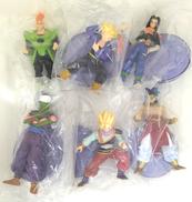 ドラゴンボールZ リアルワークス