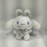 シナモロールマスコットチャームスノー|サンリオ