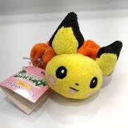 ピチュー マスコットシュシュ|TOMY