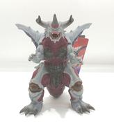 バガン(ゴジラストア限定)|BANDAI