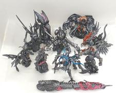 ファイナルファンタジークリーチャーズVOL.4|SQUARE ENIX