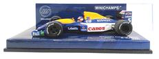 WILLIAMS FW14