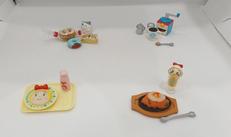 ドラえもん　リーメントセット|Re-MeNT