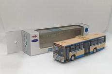 横浜市交通局一般路線バス|ワンマイル