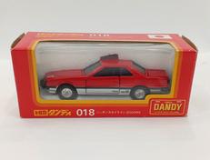 スカイライン2000RS|TOMY