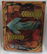 ライドケミートレカ デイブレイクガッチャファイル&デイブレイ|バンダイ