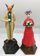 耳をすませば　バロン　ルイーゼ　オルゴールセット|ベネリック