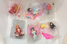 モンキー・パンチ ガールズコレクション|YAMATO