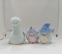 とかげ&ふぁいぶ&とかげのおかあさん|サンエックス