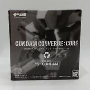 ガンダムコンバージ スペリオルガンダム|BANDAI