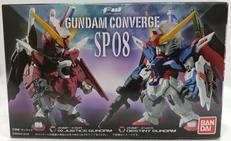 ガンダムコンバージ SP08|BANDAI