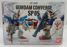 ガンダムコンバージ SP05|BANDAI