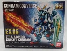 ガンダムコンバージ EX06