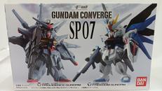 ガンダムコンバージ　SP07|BANDAI