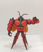 マッシブーン