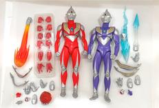 ウルトラマンティガ|BANDAI