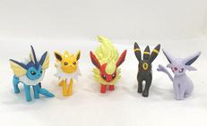 モンコレ5個セット|タカラトミー