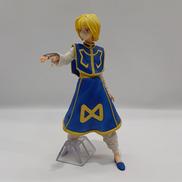 クラピカ フィギュア|BANDAI